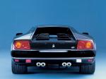 Lamborghini Diablo VT 1998 года